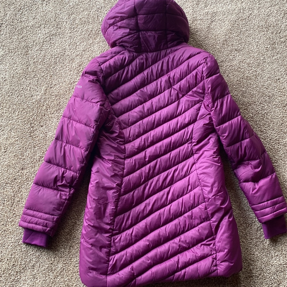 New Snyder jacket - Picture 5 of 5